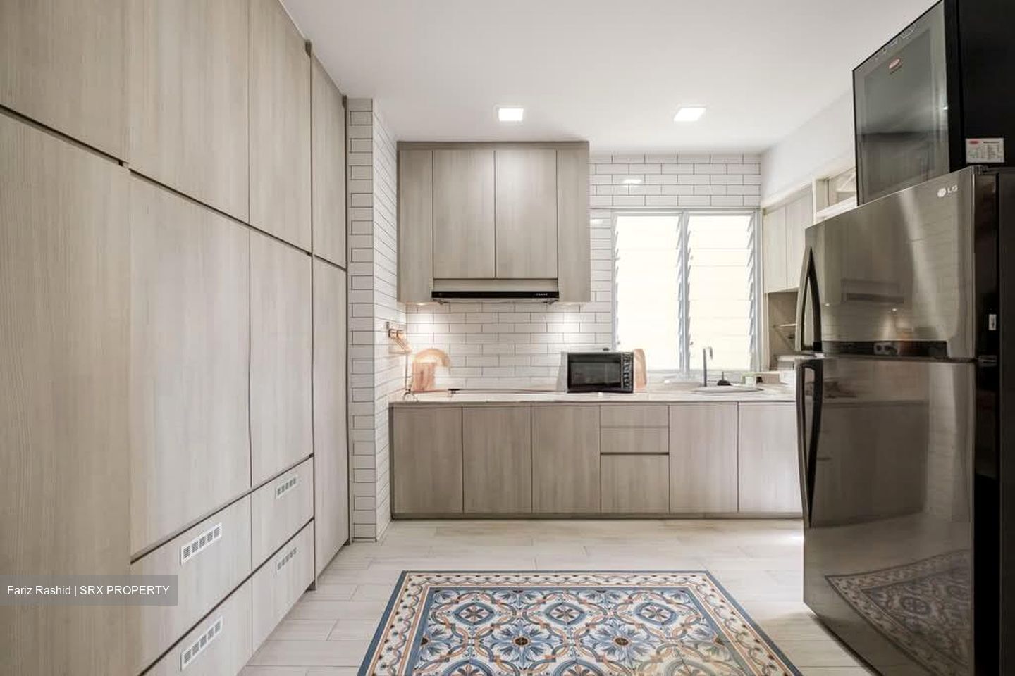 The Riverwalk / Riverwalk Apartments (D1), Apartment #577306391